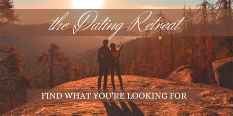 catholic dating retreat